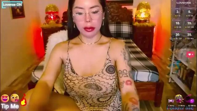 Thumbnail 2, selina_diorxxx's Stream at Chaturbate, 2 days ago
