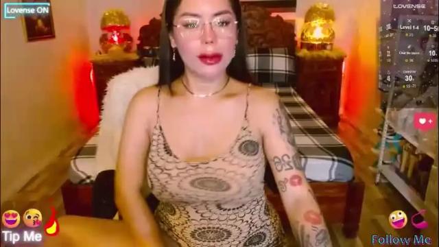 Thumbnail 3, selina_diorxxx's Stream at Chaturbate, 2 days ago