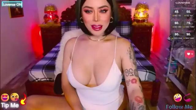 Thumbnail 1, selina_diorxxx's Stream at Chaturbate, 1 day ago