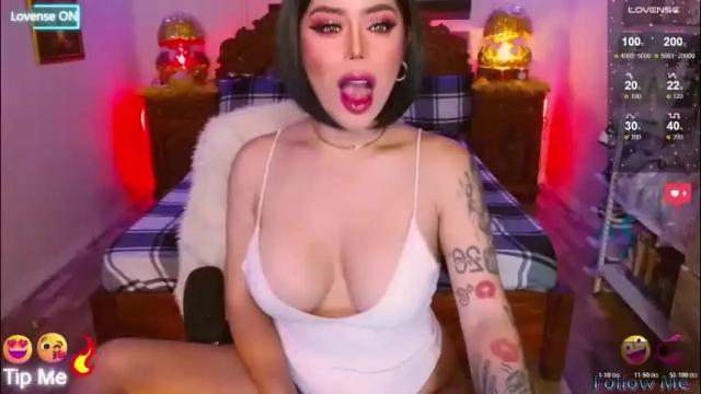 Image 3 of selina_diorxxx Stream on Chaturbate on 1 day ago