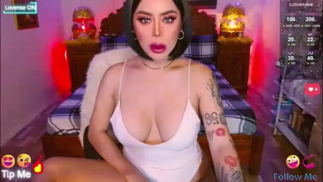 Image 4 of selina_diorxxx Stream on Chaturbate on 1 day ago