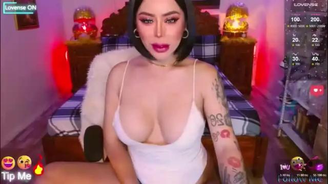 Thumbnail 3, selina_diorxxx's Stream at Chaturbate, 1 day ago