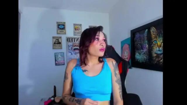 Image 2 of selina_kyl3 Stream on Chaturbate on 13 months ago