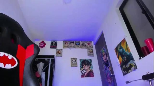 Image 3 of selina_kyl3 Stream on Chaturbate on 3 months ago
