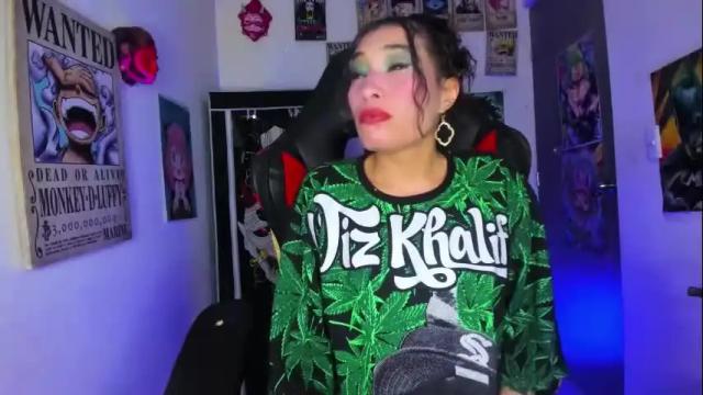 Image 7 of selina_kyl3 Stream on Chaturbate on 3 months ago