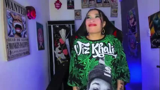 Image 8 of selina_kyl3 Stream on Chaturbate on 3 months ago
