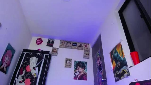 Image 7 of selina_kyl3 Stream on Chaturbate on 2 months ago