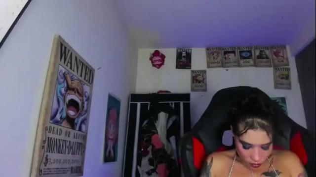 Image 4 of selina_kyl3 Stream on Chaturbate on 2 months ago