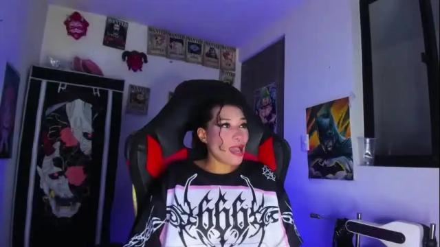 Image 6 of selina_kyl3 Stream on Chaturbate on 9 days ago