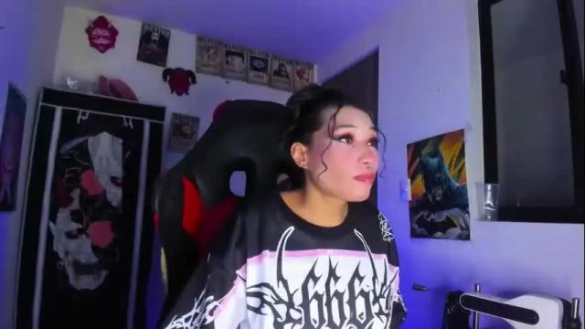 Image 7 of selina_kyl3 Stream on Chaturbate on 9 days ago
