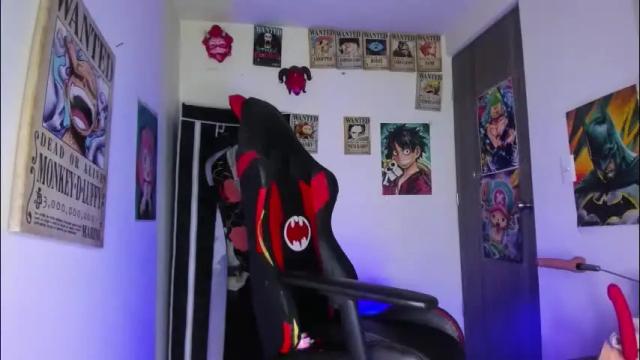 Thumbnail 1, selina_kyl3's Stream at Chaturbate, 2 months ago