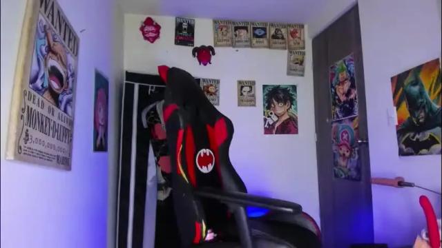 Image 2 of selina_kyl3 Stream on Chaturbate on 2 months ago