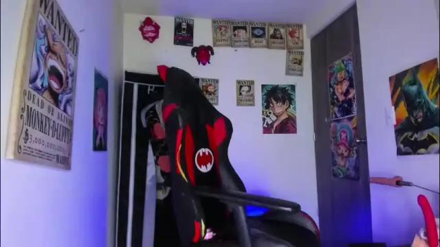 Image 4 of selina_kyl3 Stream on Chaturbate on 2 months ago