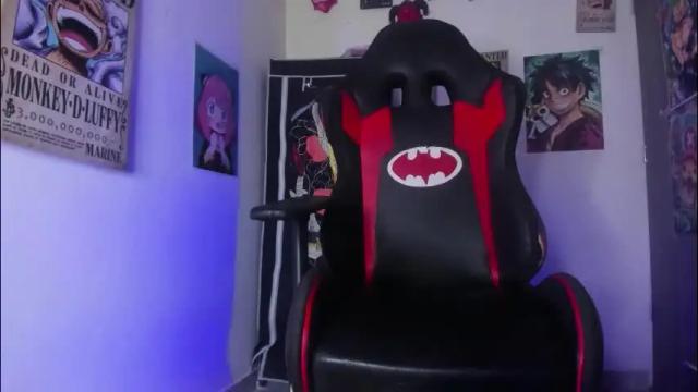 Image 3 of selina_kyl3 Stream on Chaturbate on 2 months ago