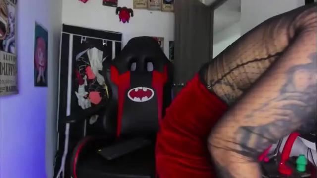 Thumbnail 1, selina_kyl3's Stream at Chaturbate, 1 month ago