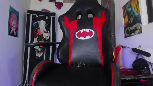 Thumbnail 2, selina_kyl3's Stream at Chaturbate, 1 month ago