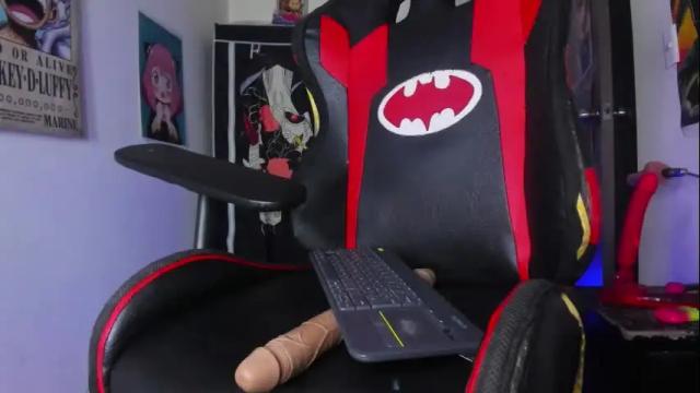 Thumbnail 2, selina_kyl3's Stream at Chaturbate, 1 month ago