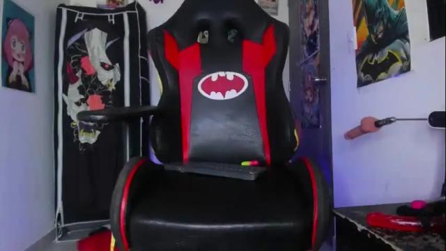 Thumbnail 2, selina_kyl3's Stream at Chaturbate, 1 month ago