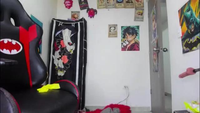 Image 2 of selina_kyl3 Stream on Chaturbate on 1 month ago