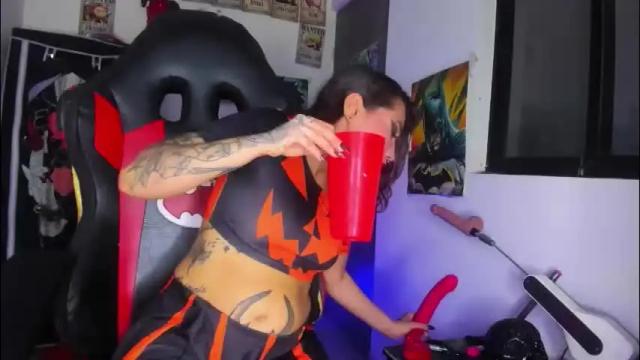 Image 7 of selina_kyl3 Stream on Chaturbate on 27 days ago