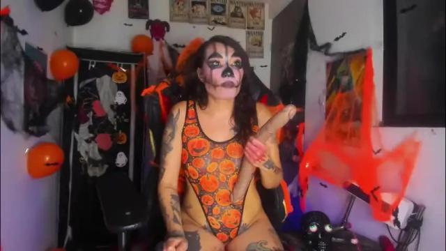 Thumbnail 3, selina_kyl3's Stream at Chaturbate, 6 days ago