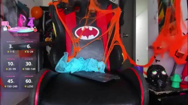 Image 12 of selina_kyl3 Stream on Chaturbate on 4 days ago