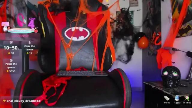 Image 12 of selina_kyl3 Stream on Chaturbate on 3 days ago