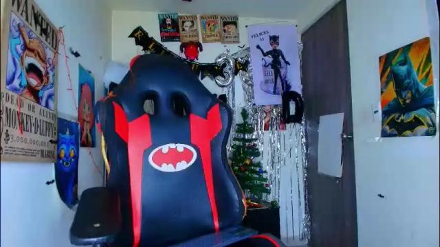 Image 2 of selina_kyl3 Stream on Chaturbate on 24 days ago