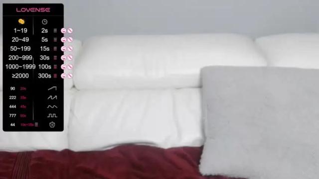 Image 2 of selina_thick Stream on Chaturbate on 13 months ago