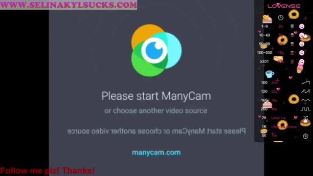 Thumbnail 1, selinakyl's Stream at Chaturbate, 19 months ago