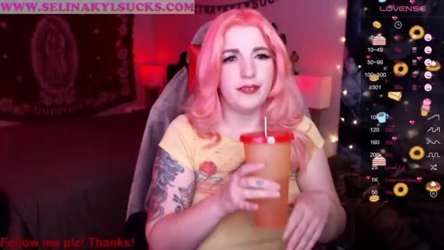 Image 6 of selinakyl Stream on Chaturbate on 10 months ago