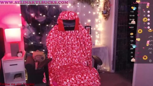 Image 10 of selinakyl Stream on Chaturbate on 13 months ago