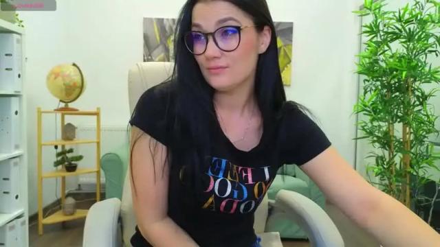 Image 2 of selinesole_ Stream on Chaturbate on 13 months ago