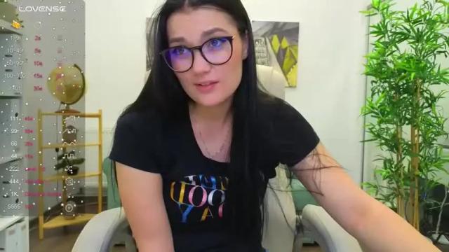 Image 4 of selinesole_ Stream on Chaturbate on 13 months ago