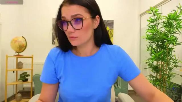 Image 2 of selinesole_ Stream on Chaturbate on 12 months ago