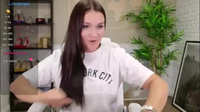 Thumbnail 1, selinesole_'s Stream at Chaturbate, 1 month ago