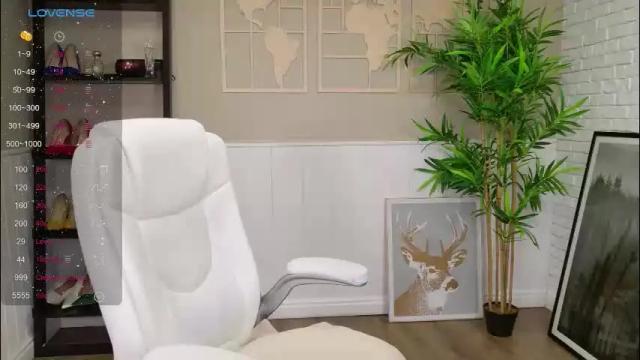 Image 3 of selinesole_ Stream on Chaturbate on 1 month ago