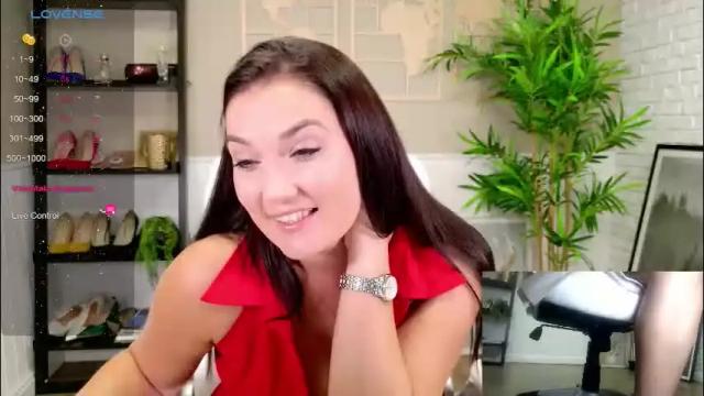 Image 7 of selinesole_ Stream on Chaturbate on 1 month ago