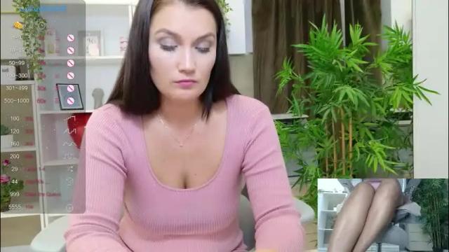 Image 6 of selinesole_ Stream on Chaturbate on 1 month ago