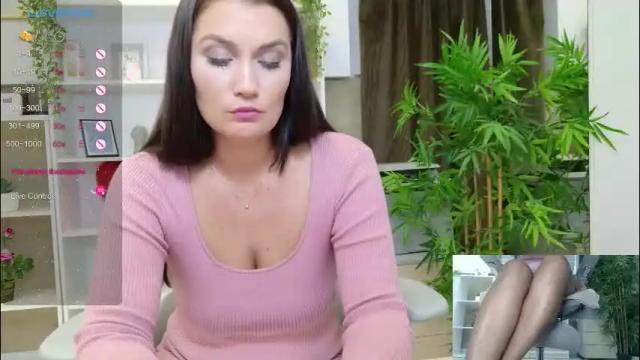 Image 7 of selinesole_ Stream on Chaturbate on 1 month ago