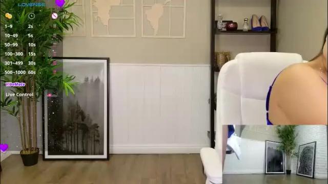 Thumbnail 2, selinesole_'s Stream at Chaturbate, 1 month ago