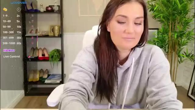 Thumbnail 1, selinesole_'s Stream at Chaturbate, 29 days ago
