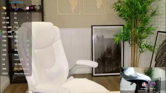 Image 8 of selinesole_ Stream on Chaturbate on 28 days ago