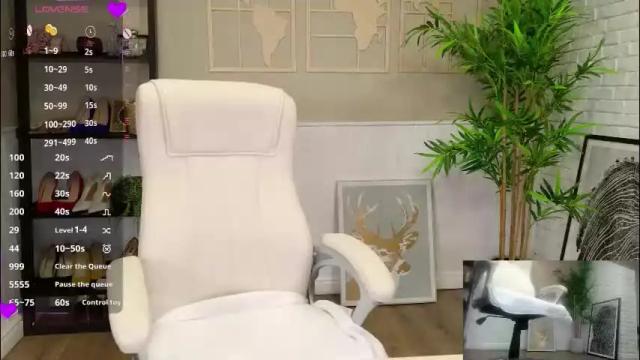 Thumbnail 1, selinesole_'s Stream at Chaturbate, 1 month ago