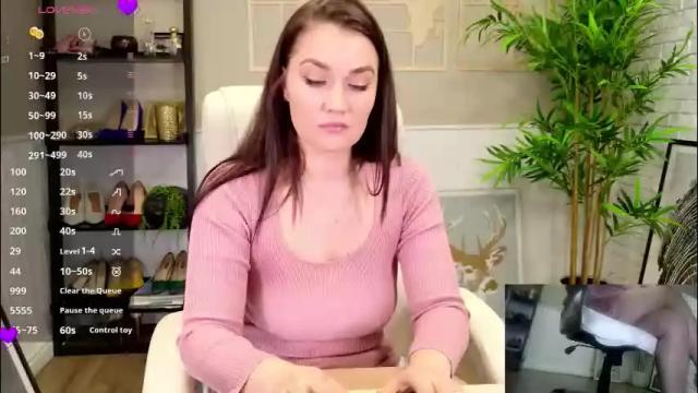 Thumbnail 1, selinesole_'s Stream at Chaturbate, 18 days ago