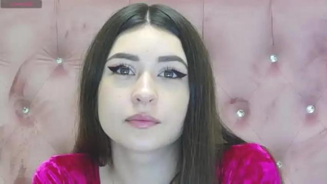 Image 10 of selinne24 Stream on Chaturbate on 17 months ago
