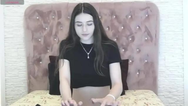 Image 10 of selinne24 Stream on Chaturbate on 16 months ago