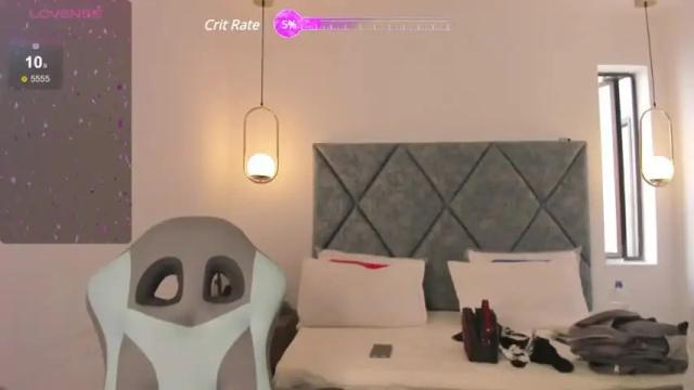 Image 2 of selket_ Stream on Chaturbate on 13 months ago