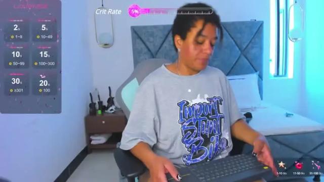 Image 7 of selket_ Stream on Chaturbate on 13 months ago
