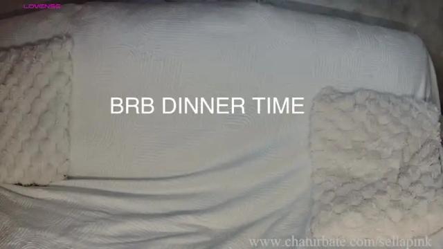 Thumbnail 1, sellapink's Stream at Chaturbate, 1 month ago